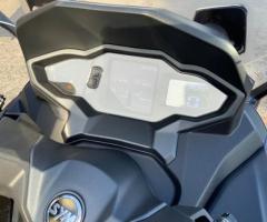 Sym Maxsym TL 500 - 9