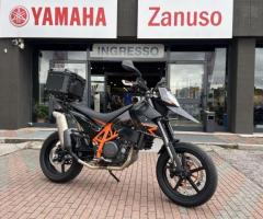 KTM 690 Supermoto - 1