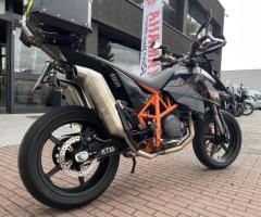 KTM 690 Supermoto - 2
