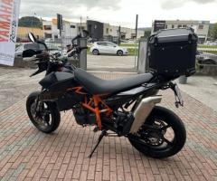 KTM 690 Supermoto - 3