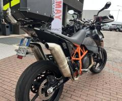 KTM 690 Supermoto - 4