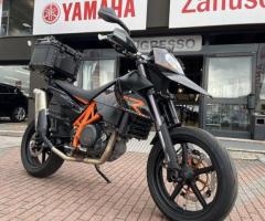 KTM 690 Supermoto - 5
