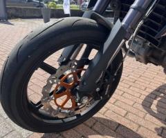KTM 690 Supermoto - 6