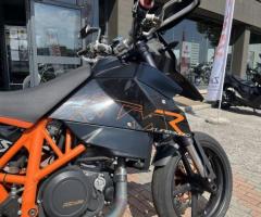 KTM 690 Supermoto - 7