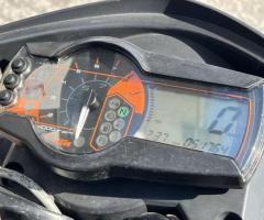KTM 690 Supermoto - 9