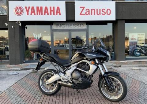 Kawasaki Versys 650