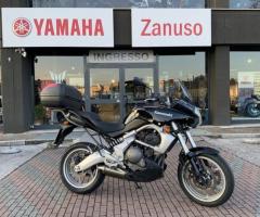 Kawasaki Versys 650 - 1