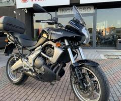 Kawasaki Versys 650 - 2