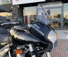 Kawasaki Versys 650 - 3