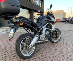 Kawasaki Versys 650 - 4