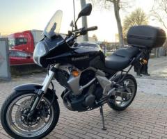 Kawasaki Versys 650 - 5