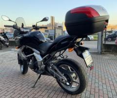 Kawasaki Versys 650 - 6
