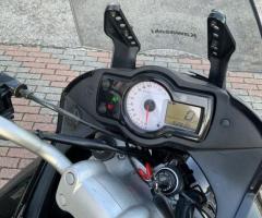 Kawasaki Versys 650 - 7