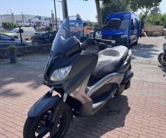 Yamaha X-Max 250 - 6