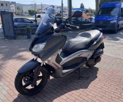 Yamaha X-Max 250 - 7