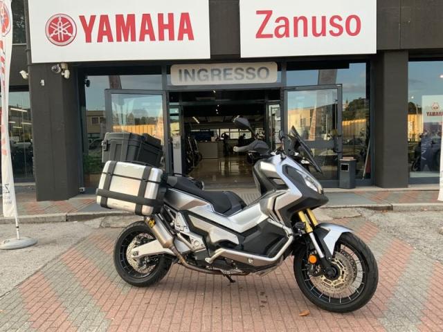 Honda X-ADV 750