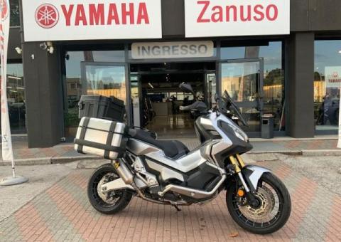 Honda X-ADV 750