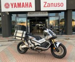 Honda X-ADV 750 - 1