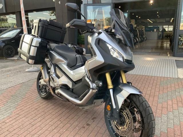Honda X-ADV 750