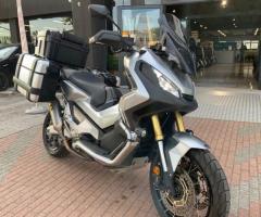 Honda X-ADV 750 - 2