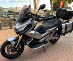 Honda X-ADV 750 - 3
