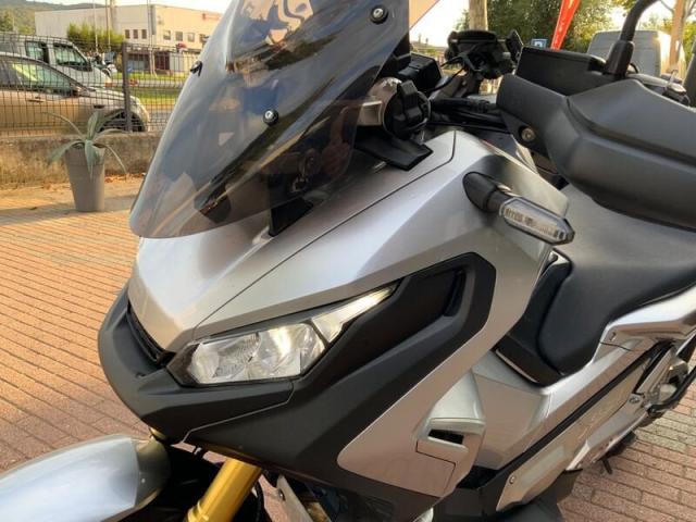 Honda X-ADV 750