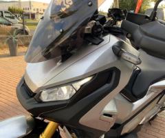 Honda X-ADV 750 - 4