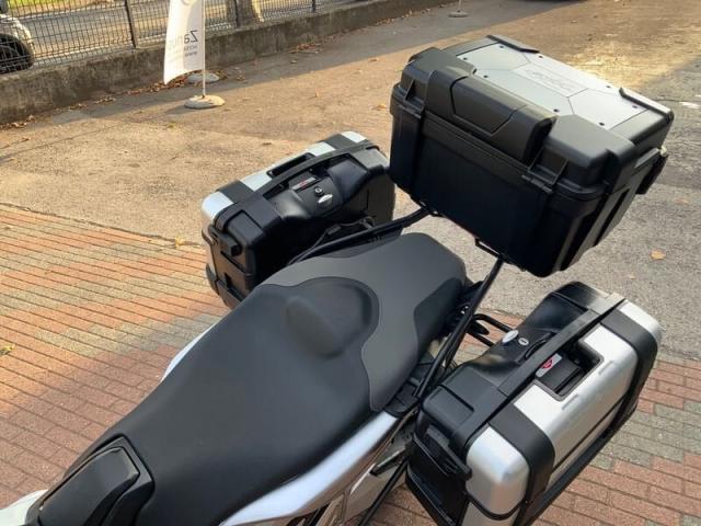 Honda X-ADV 750