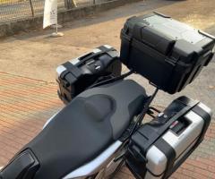 Honda X-ADV 750 - 5