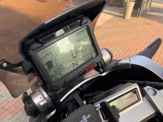 Honda X-ADV 750