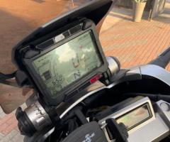 Honda X-ADV 750 - 6