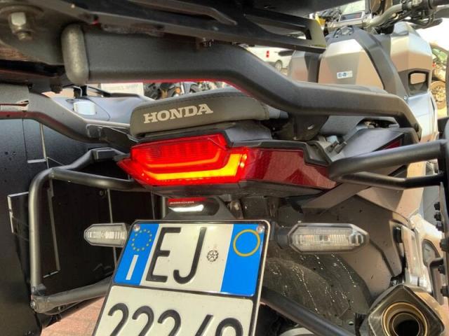 Honda X-ADV 750