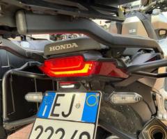Honda X-ADV 750 - 7