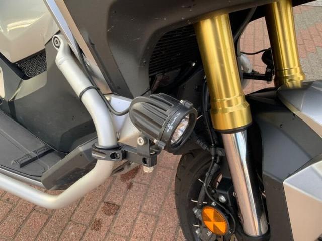 Honda X-ADV 750