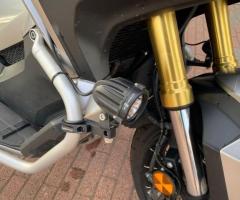 Honda X-ADV 750 - 8