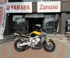 Yamaha FZ6 - 1
