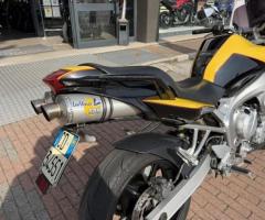 Yamaha FZ6 - 2
