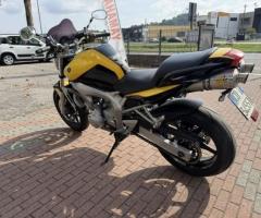 Yamaha FZ6 - 5