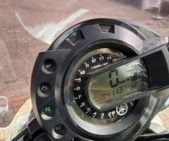Yamaha FZ6 - 6