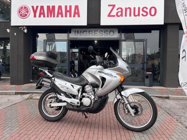 Honda XL 650 V Transalp