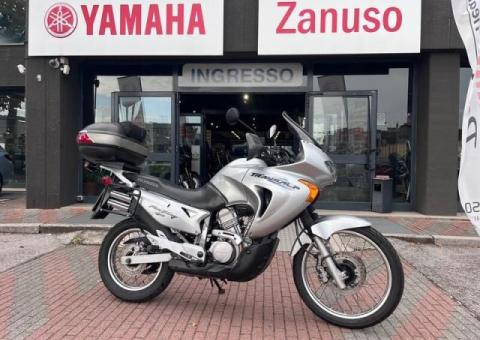 Honda XL 650 V Transalp