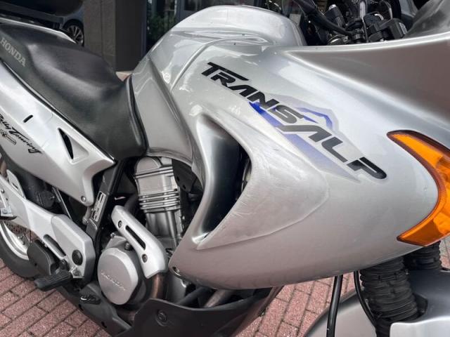 Honda XL 650 V Transalp