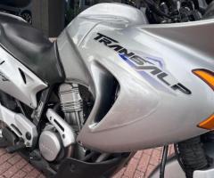 Honda XL 650 V Transalp - 2