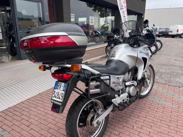 Honda XL 650 V Transalp