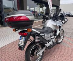 Honda XL 650 V Transalp - 4