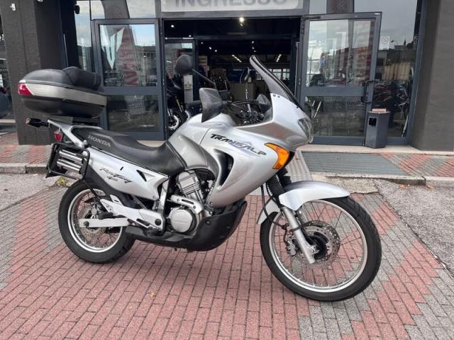 Honda XL 650 V Transalp