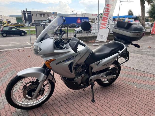 Honda XL 650 V Transalp
