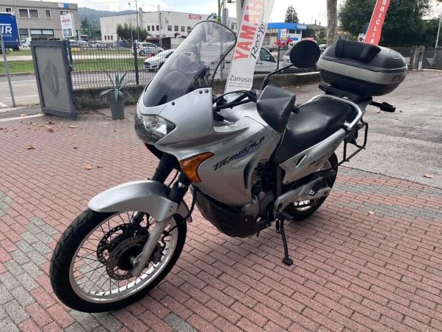 Honda XL 650 V Transalp