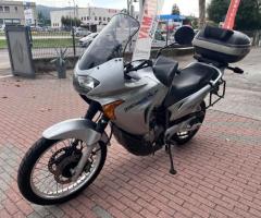 Honda XL 650 V Transalp - 7