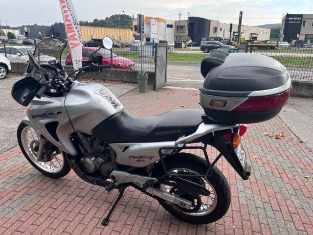 Honda XL 650 V Transalp